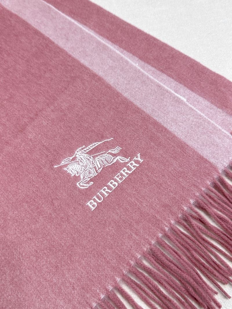 Burberry Scarf